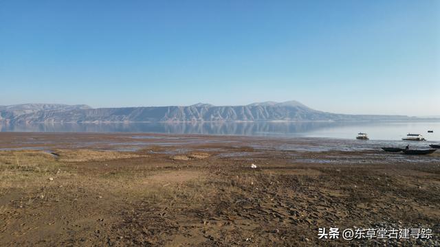 兰州2小时直达！邂逅“小洱海”魏家坡露营基地
