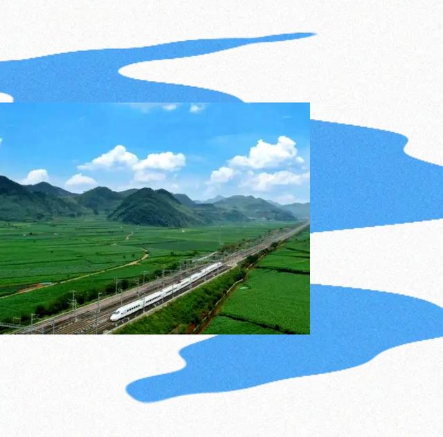 攻略｜普者黑交通指南，建议收藏！