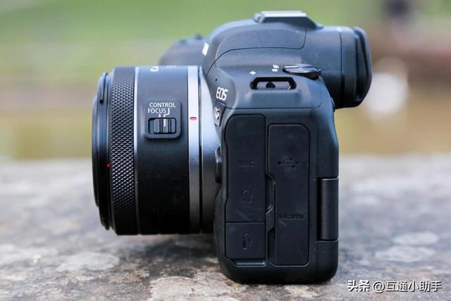 佳能RF 50mm F1.8 STM镜头评测——高性价比的实用之选