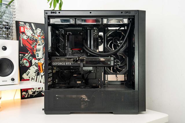 游戏和生产力都要，Ultra 7 265K降至甜点，双11万元装机配置推荐