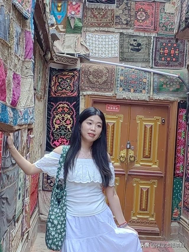 想去新疆旅游看过来，希望能帮到你！
