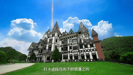 一键收藏！中秋遇国庆，带上这份旅游线路畅游肇庆！