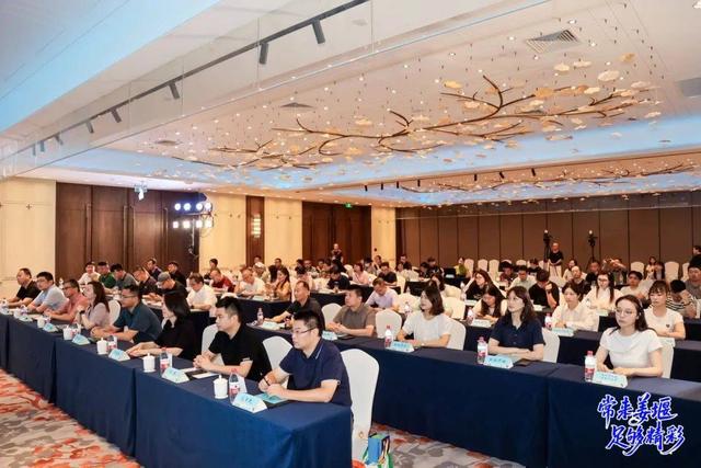 2025 姜堰文化旅游（常州）推广活动成功举办
