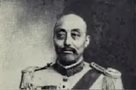 北洋人物志：马桶将军图片