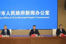 这场新闻发布会，信息量很大图片