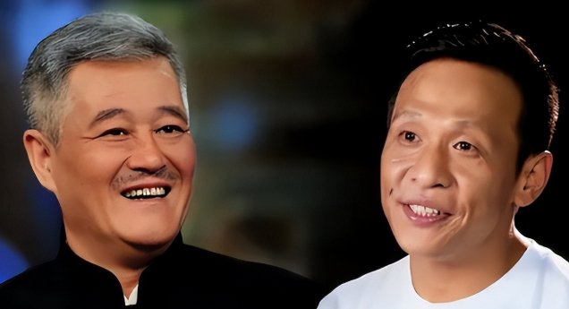 “牡丹花下死，做鬼也风流”！色欲熏心的宋小宝，如今谁也救不了