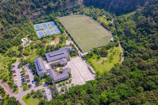 从地铁口出发，坐专线直通梧桐山凌云道！