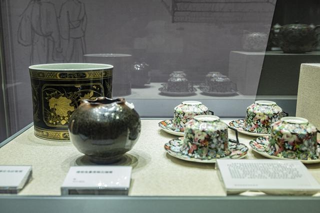 三访重宁寺 一院秋色里（一）