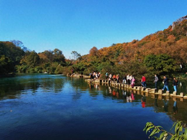 贵阳旅游攻略必玩的景点(贵阳景点门票价格)