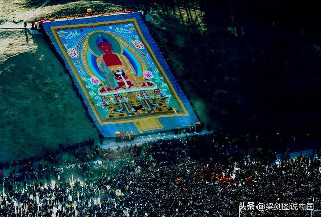 “圣境甘南·心灵之旅”夏河县文旅招商推介暨颁奖典礼在兰州举行