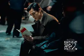 《繁花》火爆两岸：很多台湾民众都有着浓厚的“上海情结”图片