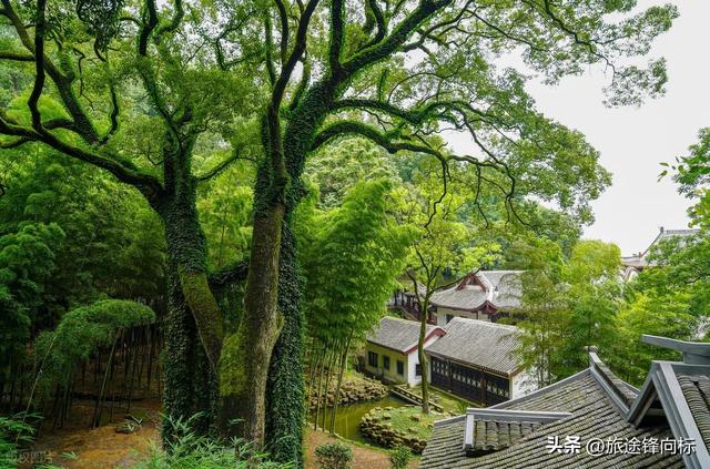 国内这 12 个 5A 级景区免费，错过了不就血亏啦，景色与文化底蕴很棒