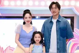 高云翔被曝再婚并育有一女 现任妻子为圈外人图片