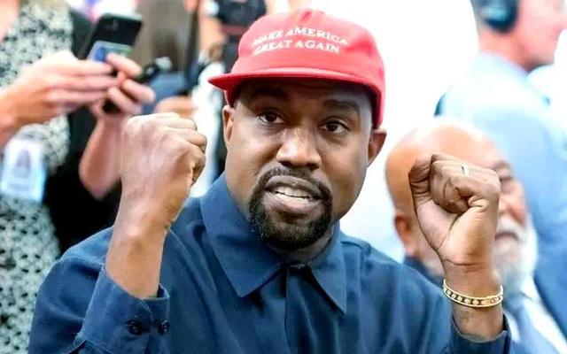 侃爷反犹三进宫！这次道歉对象竟是坐过牢的拉比，詹姆斯也信他