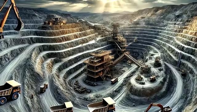 澳洲稀土供应商正式表态，美媒：西方“稀土替代”破灭，认命吧