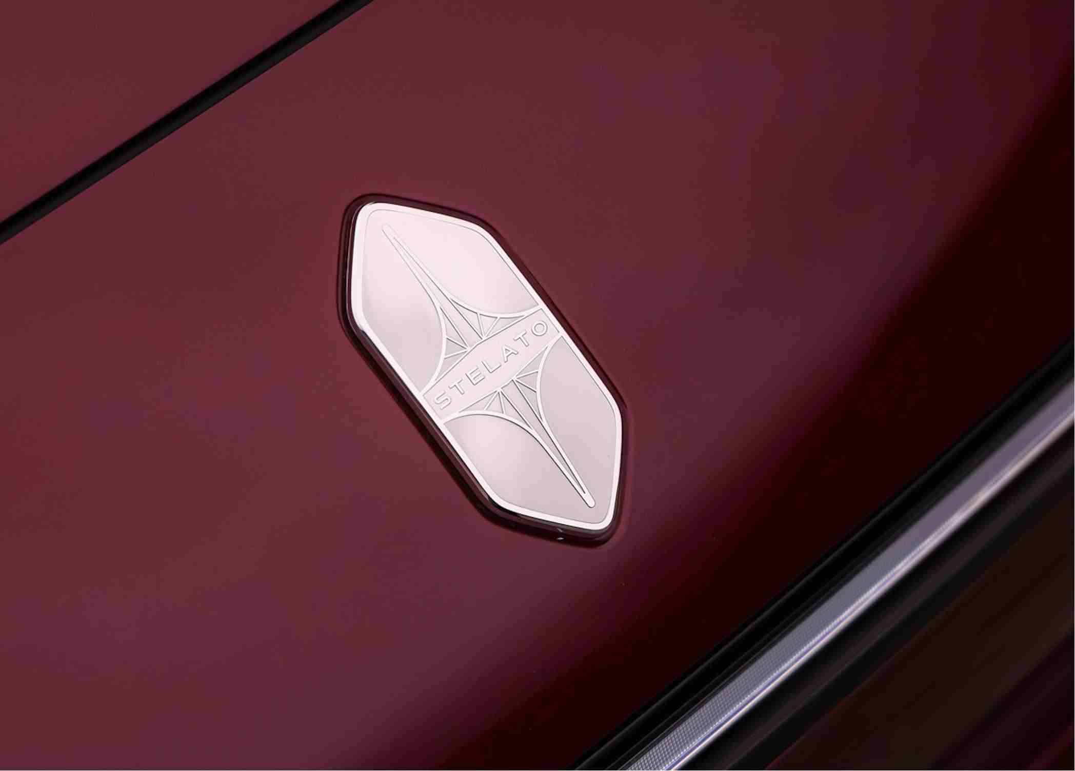 享界_享界S9新款 华为乾崑ADS4 毫米波雷达