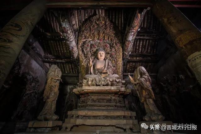 入选！晋城11个景点获得优先权！