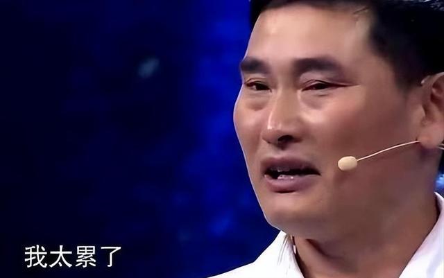 钱再多有什么用？如今56岁大衣哥的真实现状，给所有网红提了个醒