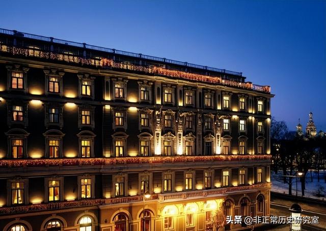苏联口译导游的回忆：七十年代在苏联旅游，是一种什么样的体验？