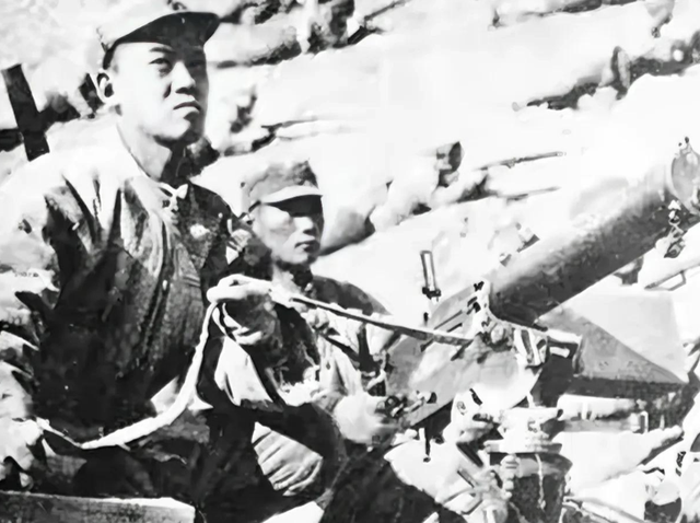 1955年，北京军区副司令空缺，毛主席：当年违抗军令的王疯子在哪