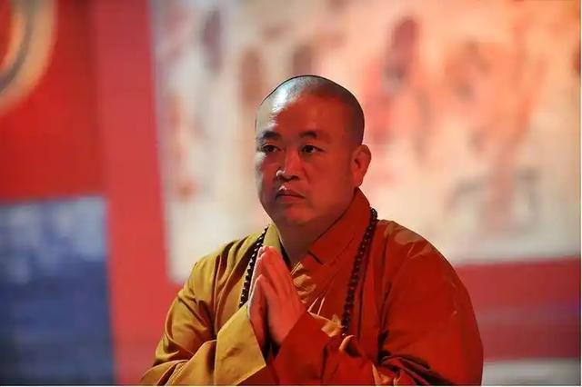 拔出萝卜带出泥!释永信全家的老底被扒,原来他才只是冰山一角!