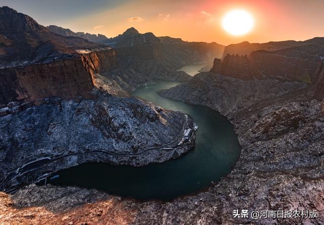 系统创新，景村共富：宝泉旅游区的高质量发展实践