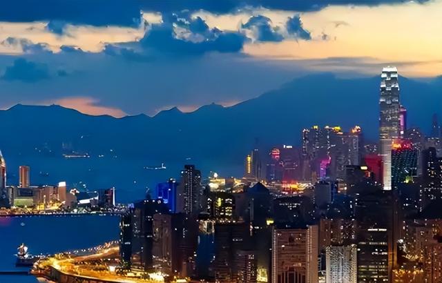 第二个香港要来了？全球最大自贸港将落地，目标比香港更自由开放