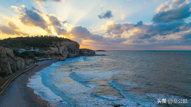 摄影年鉴|2025，我的风光摄影作品——日出日落篇