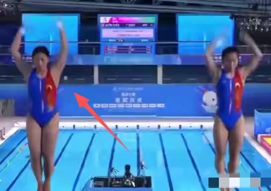 时隔183天，官媒公开“点名”全红婵，才知陈若琳一个字都没说错