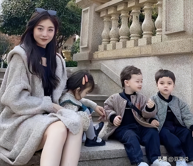 “买英国精子生3娃”的山东女人，8年后现状曝光！如今她后悔不？