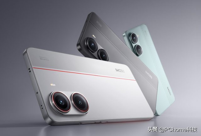 网传REDMI Turbo 5已备案：首发搭载天玑8500+超大电池