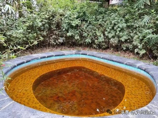 汉中汉析里温泉度假区：暑假亲子游玩好去处！