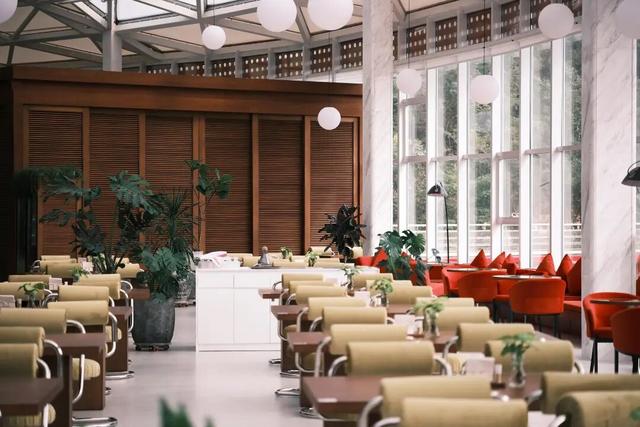 淄博金秋打卡攻略！红叶进入高饱和模式，教你拍出手机氛围感大片！