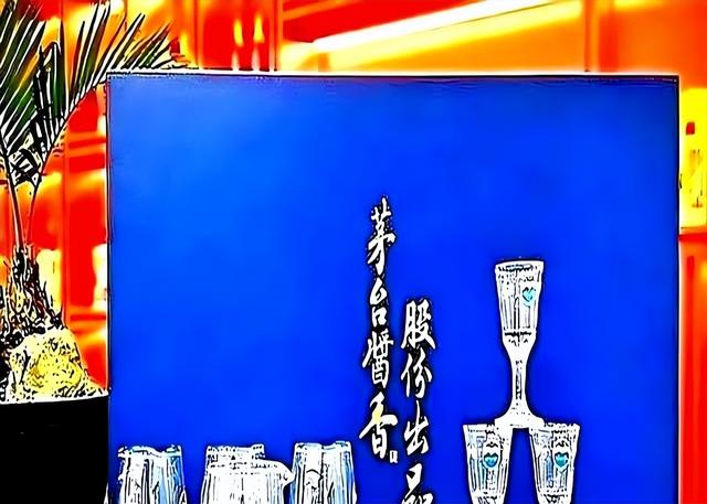 茅台员工透露：买茅台附赠的小酒杯。压根就不只是用来喝酒的