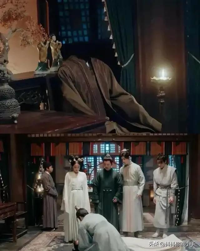 三集一案！悬疑惊悚来袭！宋慈探案！黄符压尸！杀狗变女尸！慎看