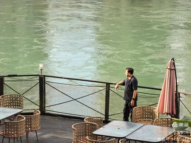 被世界推荐的旅游圣地~西双版纳之行随想