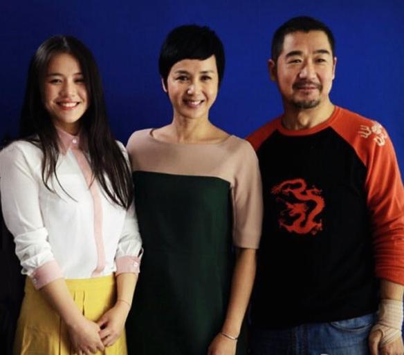 花少6封手写信，揭开马思纯真实处境，原来唐国强一个字都没说错