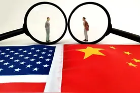 DeepSeeK分析中美实力对比，谁更强？图片