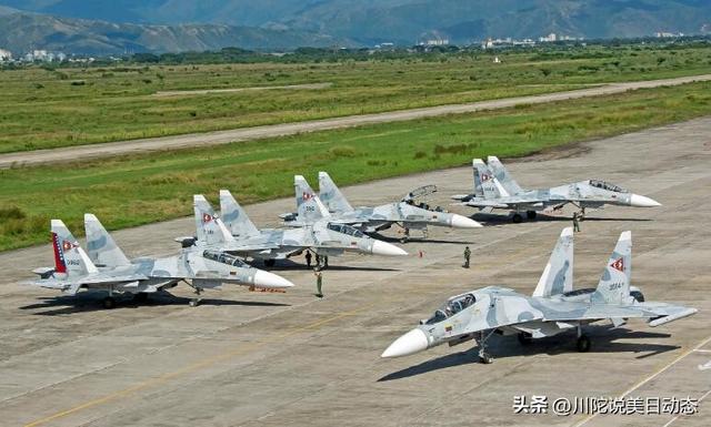 若美军入侵委内瑞拉将有何影响