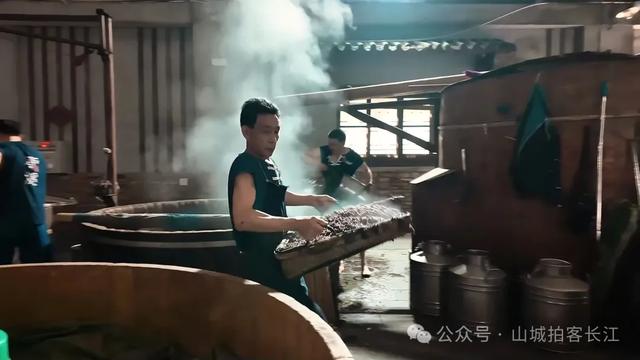重庆向西40分钟，这座被低估的宝藏郊区，却藏着半部川渝史