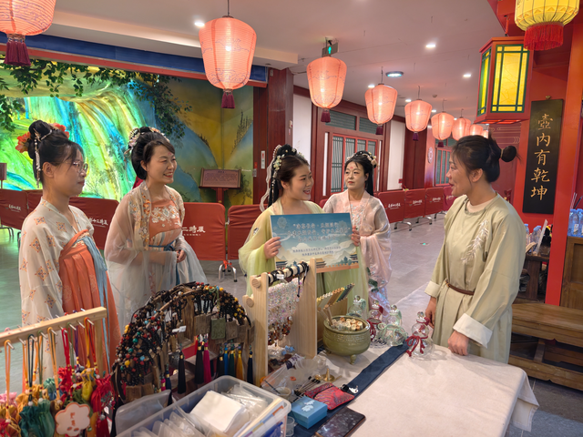 共建无烟西安 守护生态美景——“净享长安·无烟同行”主题采访活动圆满举行