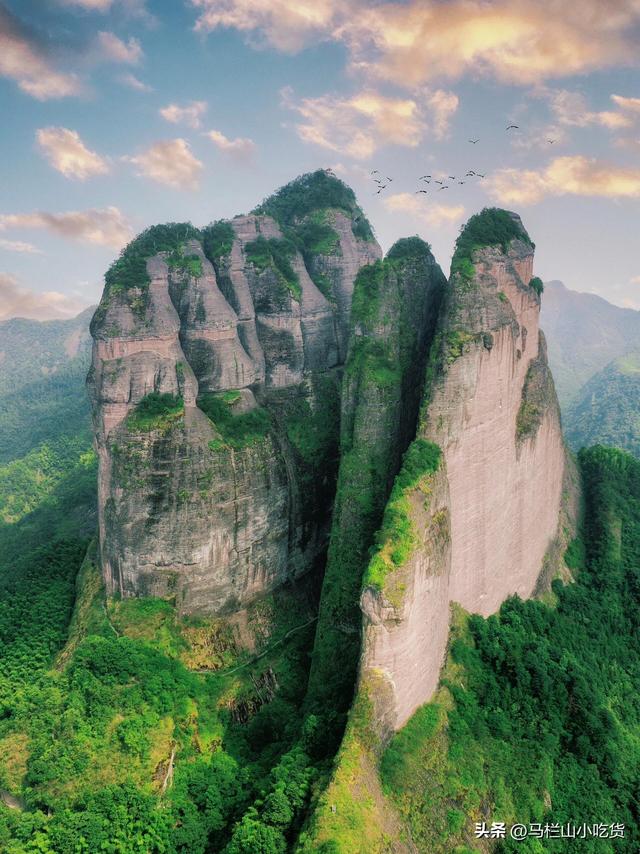 浙江衢州漫游｜南孔圣地的烟火与山水攻略