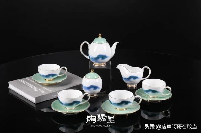 景德镇陶阳里胜利路慢游指南
