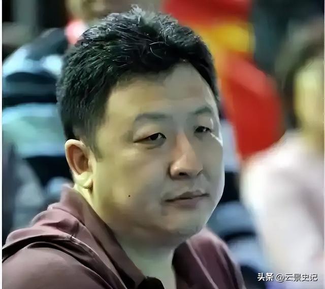 连娶3位徒弟，将奥运冠军变主妇，毁掉队员前途的他能有多离谱？