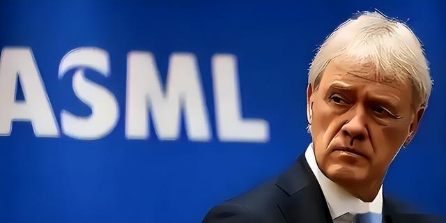 美荷两国同时发声，对中国独立研发的光刻机技术给予了强烈批评