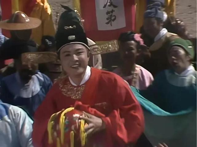 林公子喊您接绣球啦！本周末观音山姻缘文化节邀您邂逅浪漫良缘~