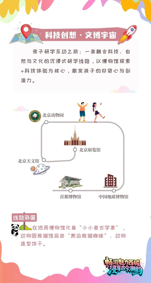 西城“潮”这看！第二十四届什刹海文化旅游推广活动火热进行中