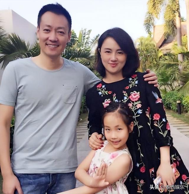 朱媛媛去世仅三个月，辛柏青就被撮合娶马伊琍过日子，简直太荒唐