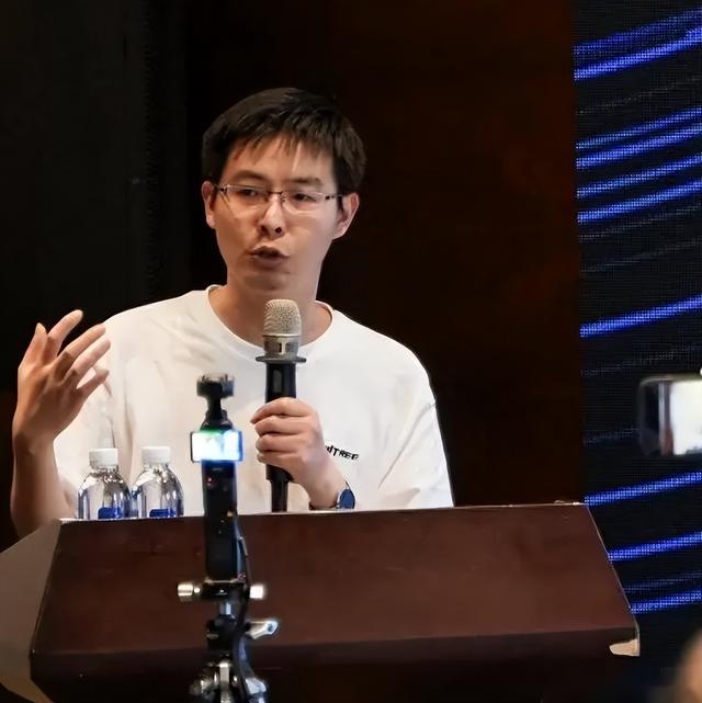 暴涨2000%！美国严防死守的技术，竟被这家中国小厂干到前三