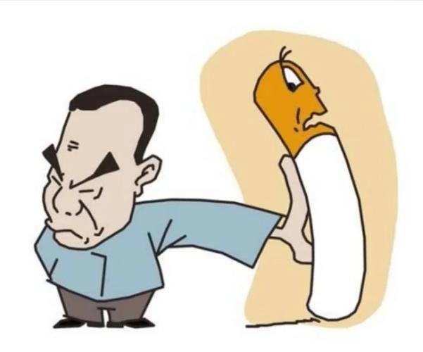 医生发现：男性若戒掉吸烟，用不了半年时间，身体或会有4个改变